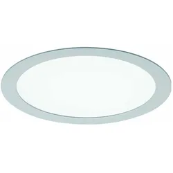 Trilux, Einbauleuchte, LED-Downlight (Aluminium)