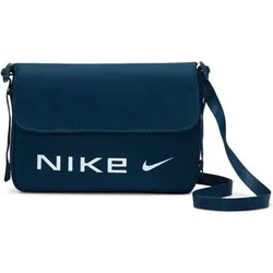 NIKE Rucksack Nike Sportswear Futura Women's Cros, Größe ONE SIZE in Blau Blau