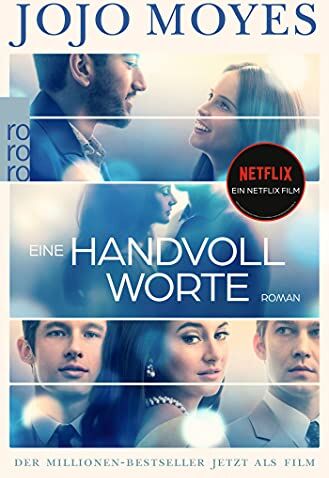 Jojo Moyes - Eine Handvoll Worte - Preis vom 02.10.2026 23:42:20 h