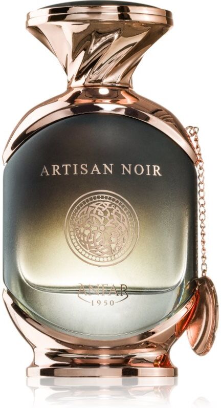 Anfar Artisan Noir extrait de parfum pour femme 100 ml