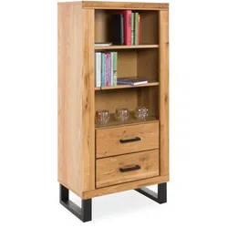 Regal EWEN (BHT 66x140x40 cm) - BHT 66x140x40 cm