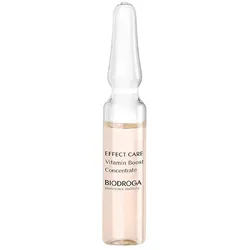Biodroga Effect Care Vitamin Boost Ampulle (3 x 2 ml) 6 ml