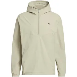 adidas Ultimate365+ Clima365 Course Control Anorak Herren KG4844 - wonder cargo L