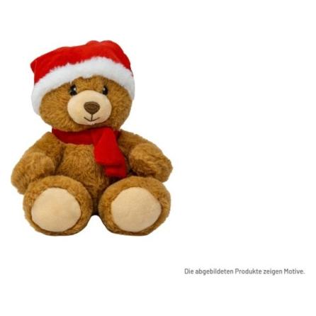 La Vida Kleiner Liebling - Bär (22 cm) (3841611)