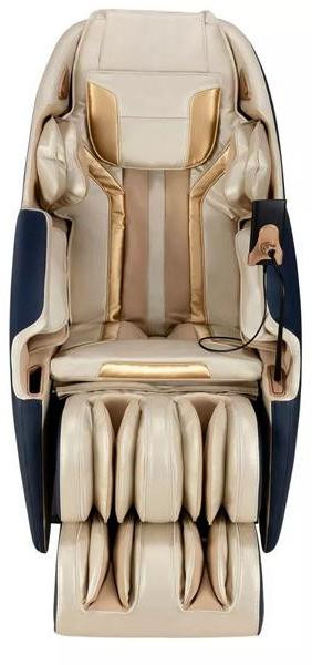 Sessel Massagestuhl Elektrisch Wellness Multi-functie 4D Massage voor Volwassenen