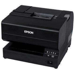 Epson TM-J7700(321PH) WHITE