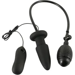 You2Toys, Analtoy, Butt Plug