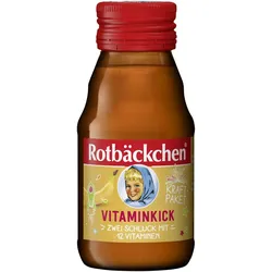 Kraftpaket Vitaminkick Shot 60ml