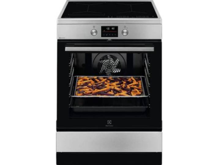 Electrolux - Cuisinière Induction Eki64899cx