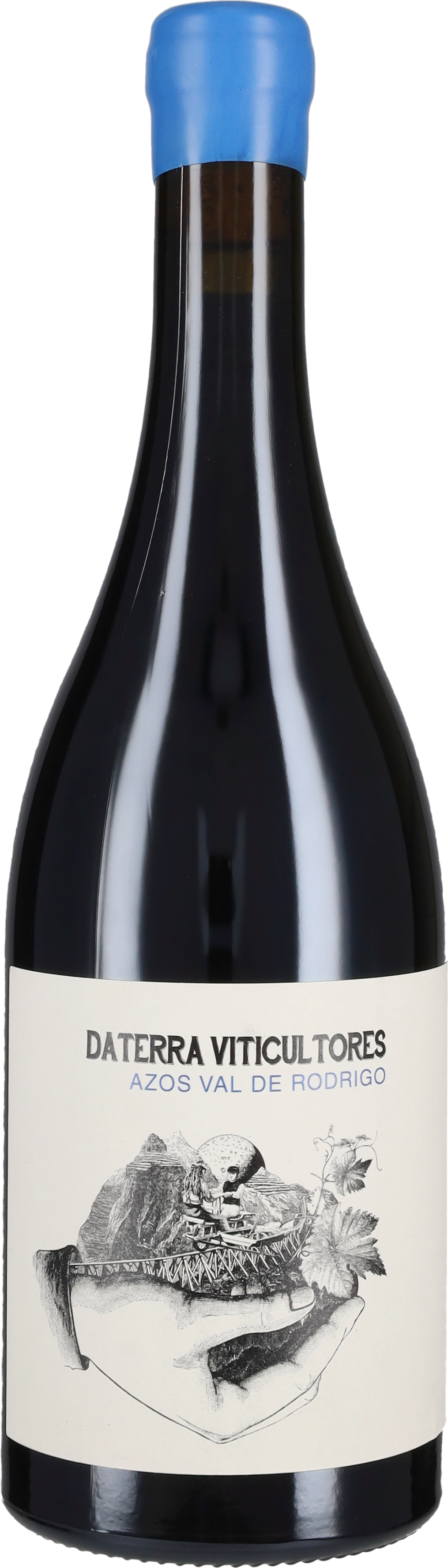 Daterra Mencia 'Azos Val de Rodrigo' 2019