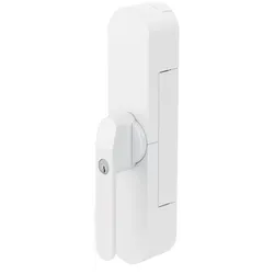 ABUS WINTECTO One FCA4100 - Smarter Fensterantrieb mit Alarmfunktion