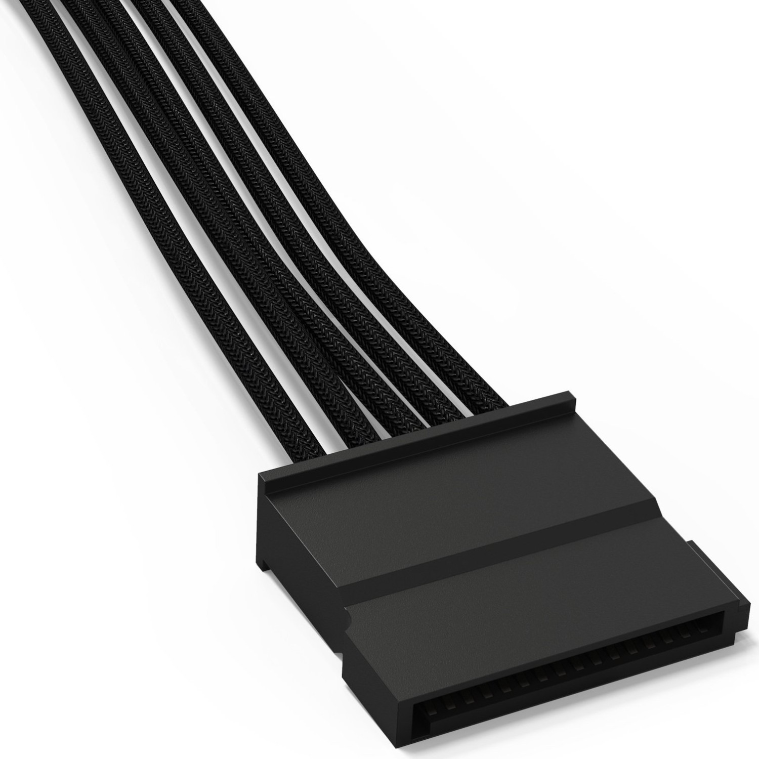 be quiet! SATA Kabel für modulare be quiet! Netzteile CS-6610 BC024