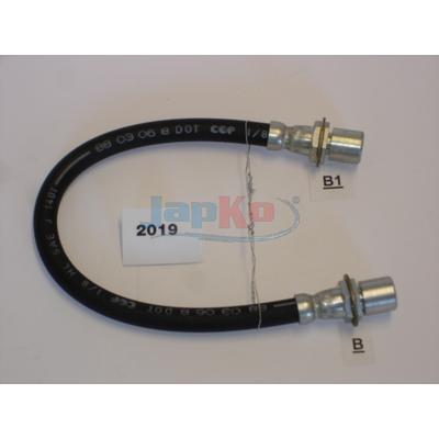 JAPKO Halter, Bremsschlauch 692019 für TOYOTA