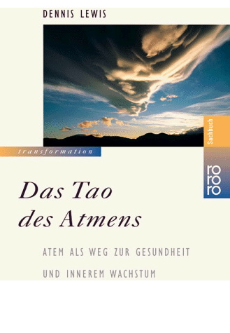 Dennis Lewis - Das Tao des Atmens - Preis vom 01.10.2026 17:08:56 h