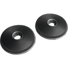 AEG ECFBPL01 Kohleaktivfilter (Long life)