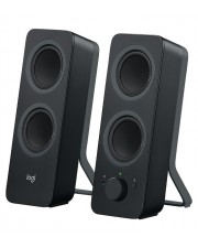 Logitech Z207 BLUETOOTH COMPUTER SPEAKER Lautsprecher Kabellos 5.0 Bluetooth (980-001295)