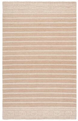 SAFAVIEH Hand-Tufted Metro Botagoz Wool Rug