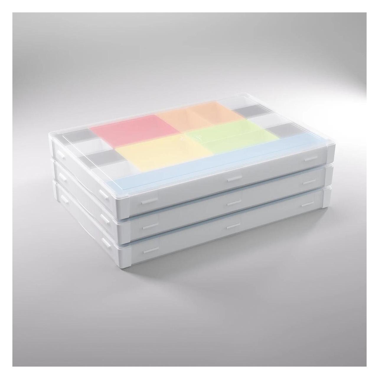 Gamegenic Token Silo XL WhiteMulticolor (GGS22046)