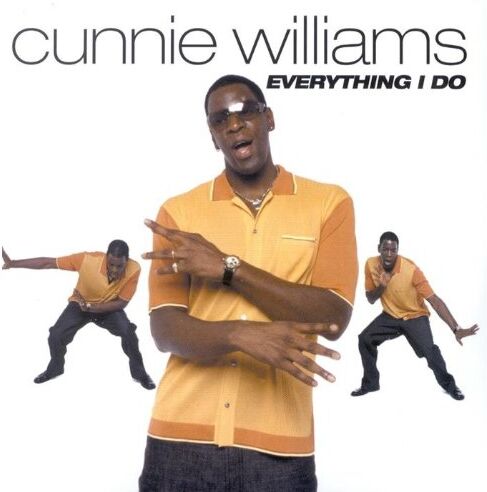 Cunnie Williams - Everything I Do - Preis vom 10.10.2026 11:48:34 h