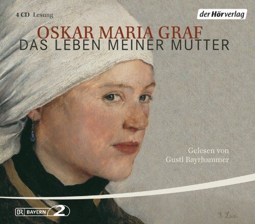Graf, Oskar Maria - Das Leben meiner Mutter - Preis vom 11.10.2026 15:43:13 h