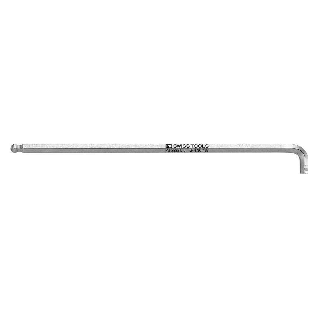 PB Swiss Tools Innensechskantschlüssel (PB 2222.L 5 M1002-1475)