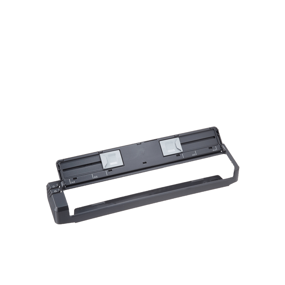 Brother PAPG600 Papierführung