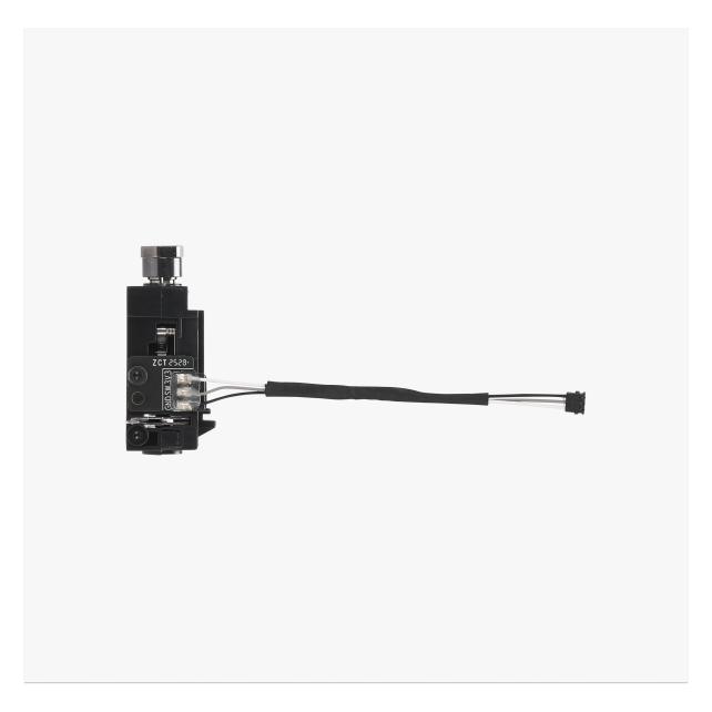 Bambu Lab X2D Extruder Filament Sensor - Rechts (Ersatzteile) (DLB068)