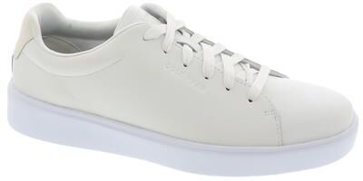 Cole Haan Grand Crosscourt Traveler - Mens 13 White Sneaker Medium