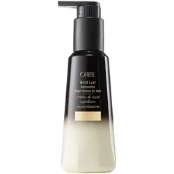 150ml Oribe Gold Lust Restorative Night Crème for Hair