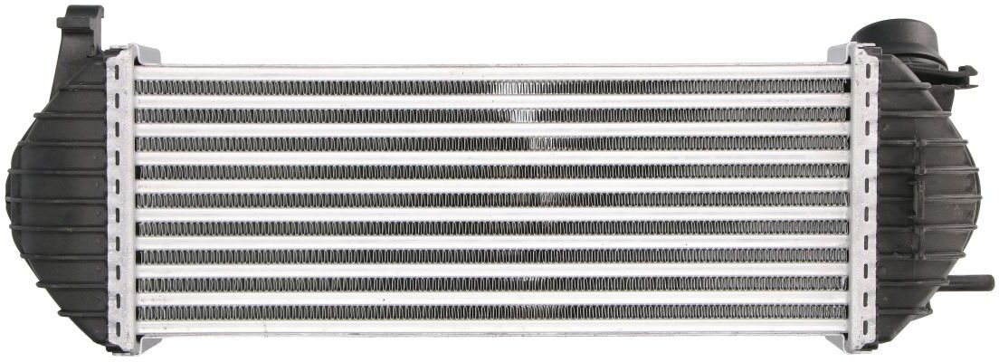 Ladeluftkühler VALEO 822948