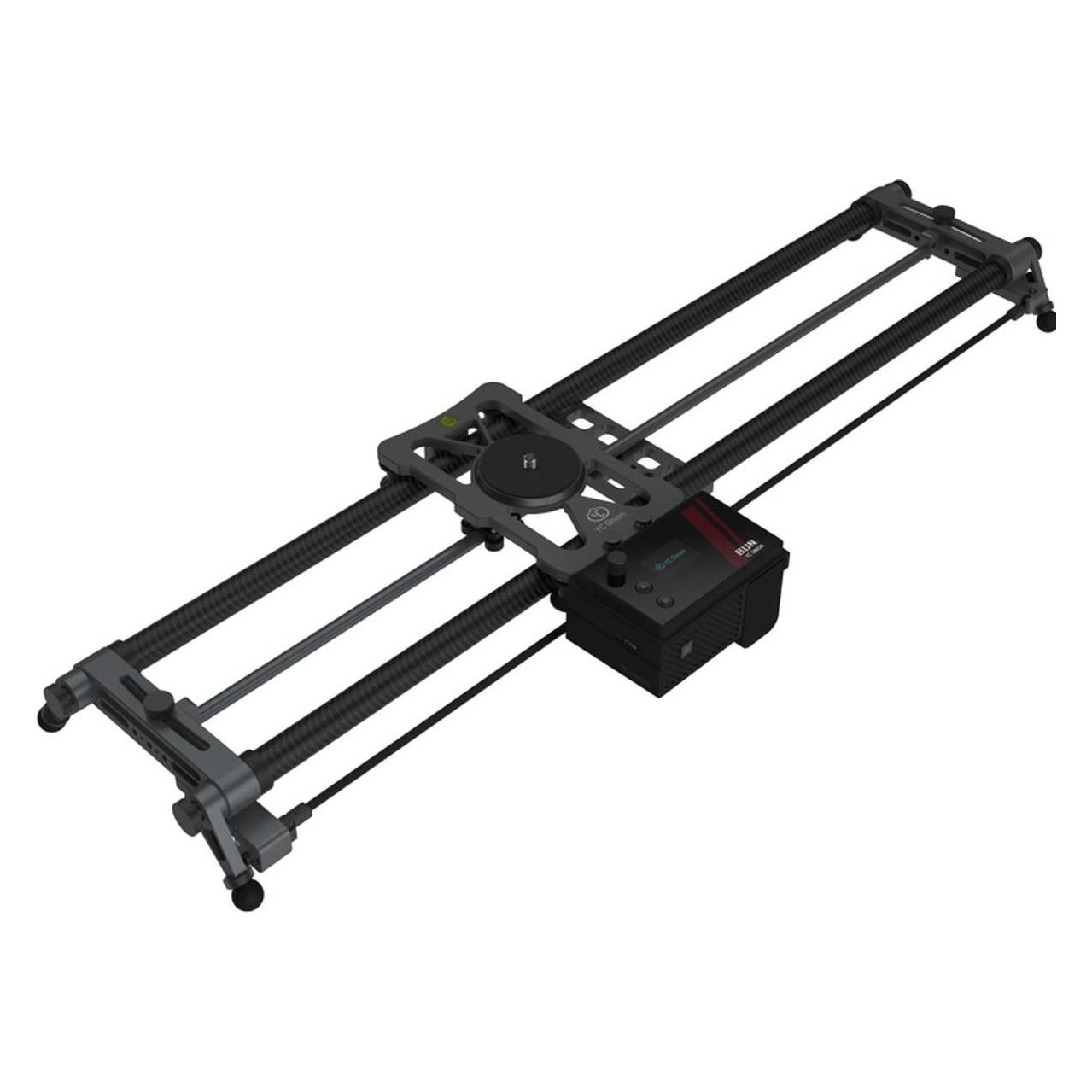 Yc onion Hot Dog 3.0 Slider motorisiert 120cm (Slider) (MHDB120_B)