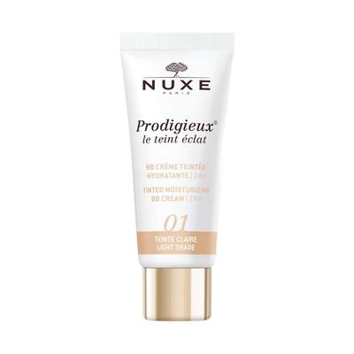 Nuxe Prodigieux BB Creme hell 30 ml