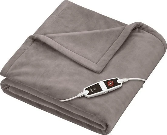 BEURER HD 150 Cosy Taupe