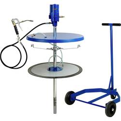 Pressol FB-WA 18786391 Fettfüllgerät 200 kg mechanisch