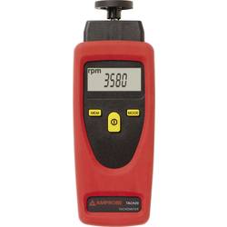 Beha Amprobe 3311961-D Drehzahlmesser kalibriert (DAkkS-akkreditiertes Labor) mechanisch, optisch 1 - 19999 U/min 1 - 99999 U/min