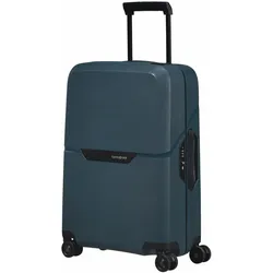 Samsonite 4-Rad Trolley 55cm Magnum 2 midnight blue