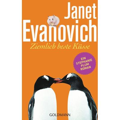 Ziemlich beste Küsse, Taschenbuch von Janet Evanovich, Goldmann, 978-3-442-48838-4