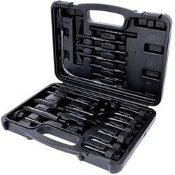 KS Tools 150.9110 Getriebeöl-Befülladapter-Satz, 23-tlg