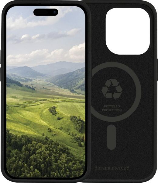 Dbramante1928 Monaco Magsafe Iphone 15 Pro Max