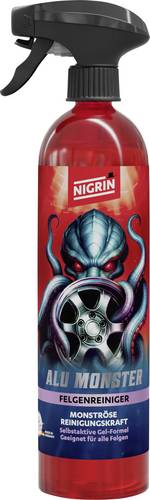 NIGRIN 100167 Felgenreiniger 1l