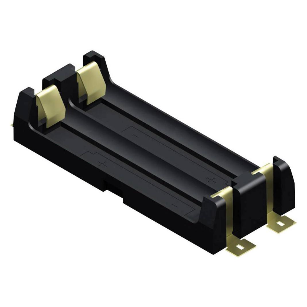 Keystone Batteriehalter (1022)