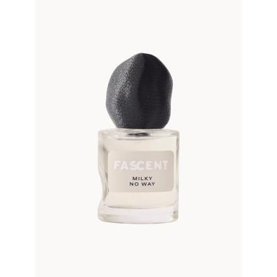 Milky No Way 30ml cremig-gourmandig, warm-holzig, zart-würzig von FASCENT