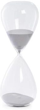 Bey Berk Infinity Crystal 90-minute Hourglass Sand Timer