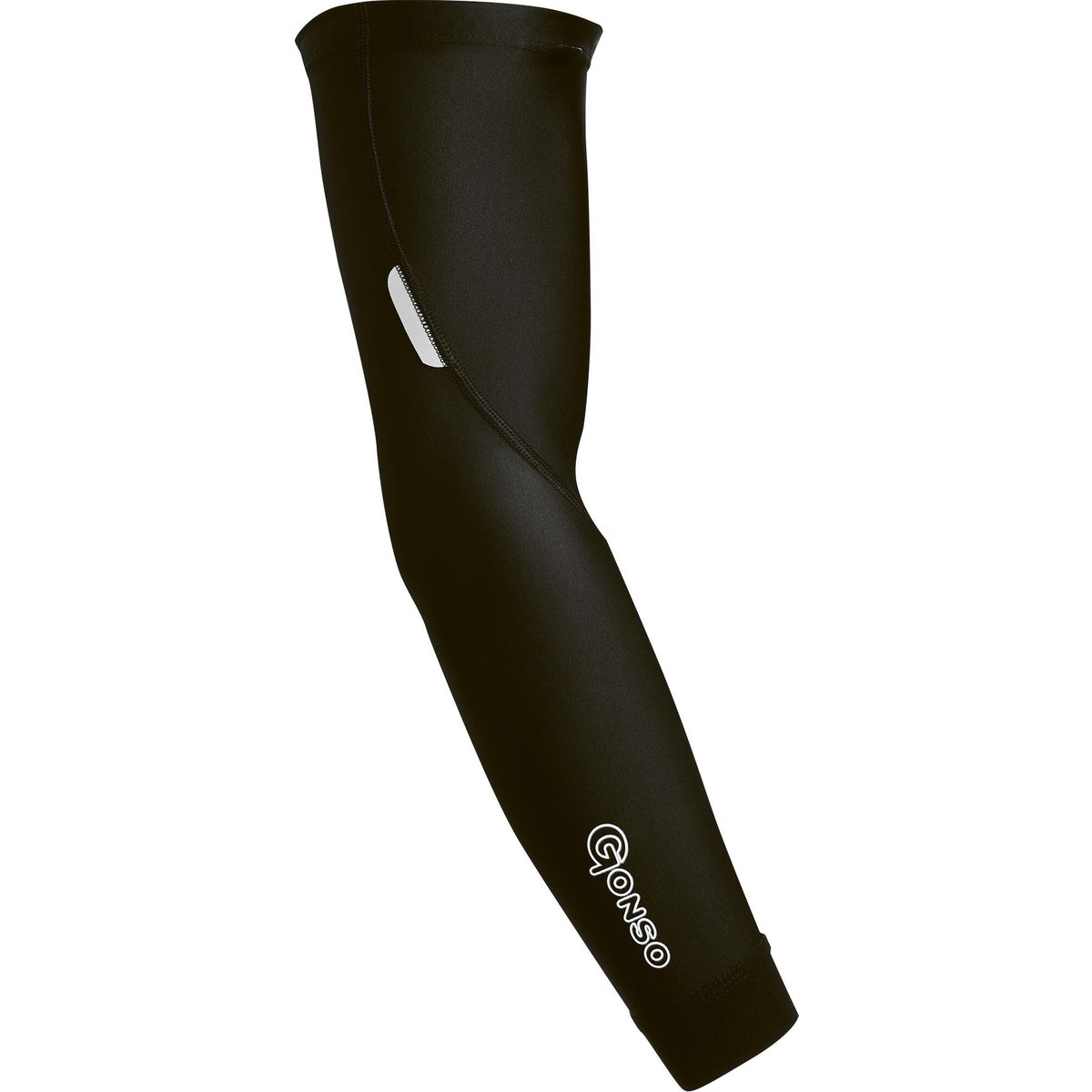 Gonso Armlinge black (M10900) XS 3000215_M10900_XS