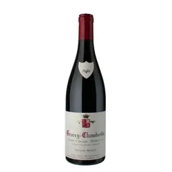 Mazoyeres Chambertin Grand Cru 2022 - Arnaud Mortet