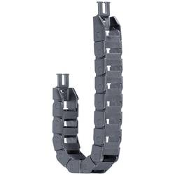 igus E-Kette® E2 micro Serie 06 06.10.018.0 Energieführungskette für kleinste Biegeradien