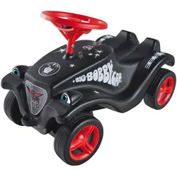 BIG Bobby Car Classic Little Rocker, schwarz