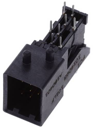 Amphenol 10140950-101LF