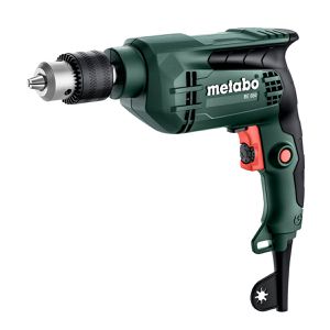 Metabo Bohrmaschine BE 650, 600741000, 650 W, mit Zahnkranzbohrfutter