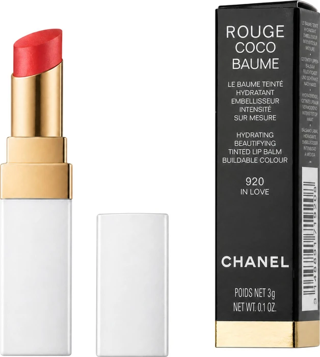 Chanel Rouge Coco Baume No 920 (920 In Love) (171920)